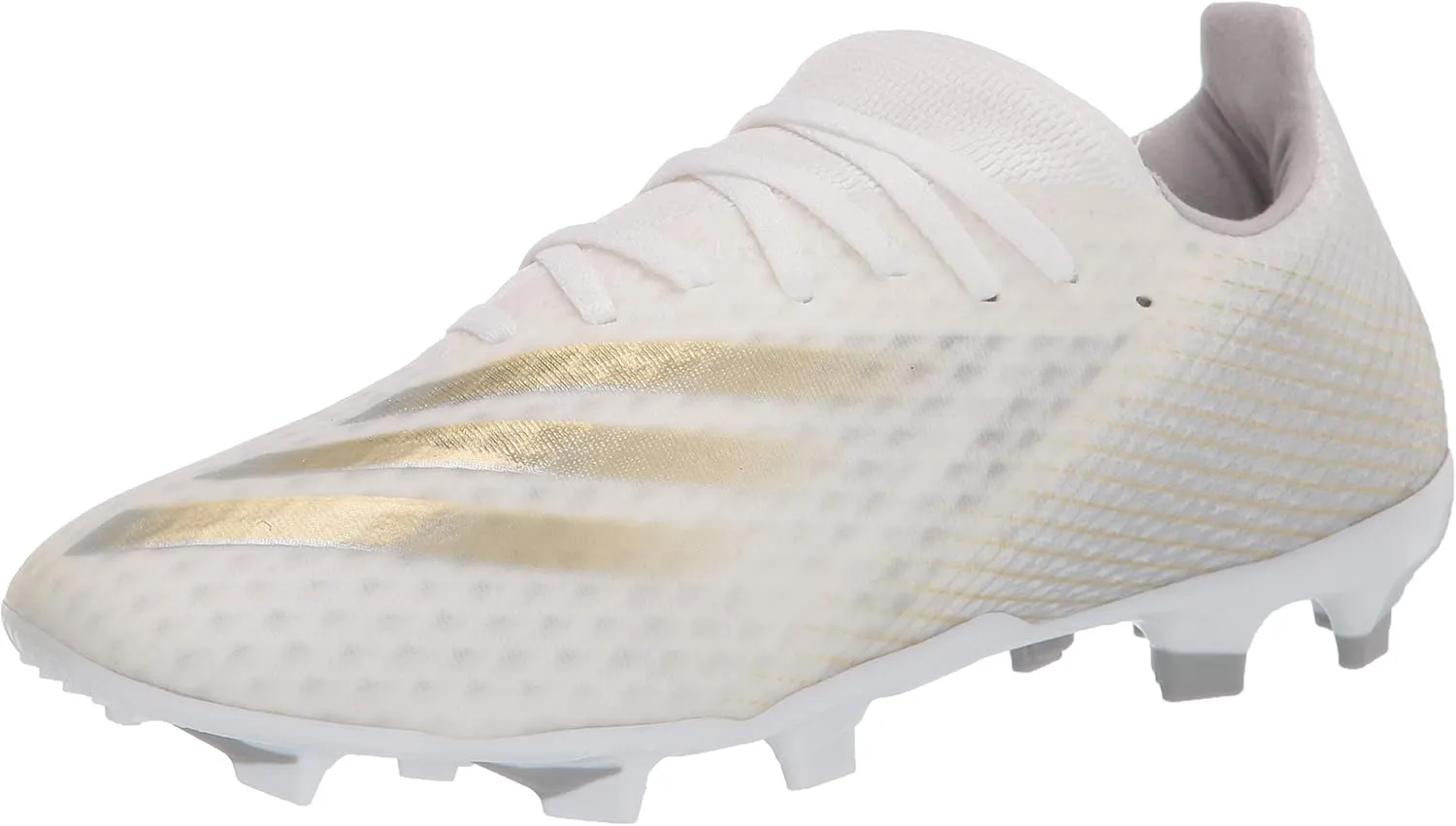 adidas Men's X GHOSTED.3 Soccer Shoe