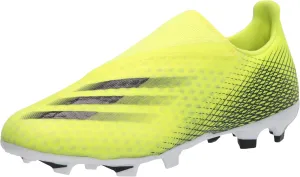 adidas Men's X GHOSTED.3 Soccer Shoe