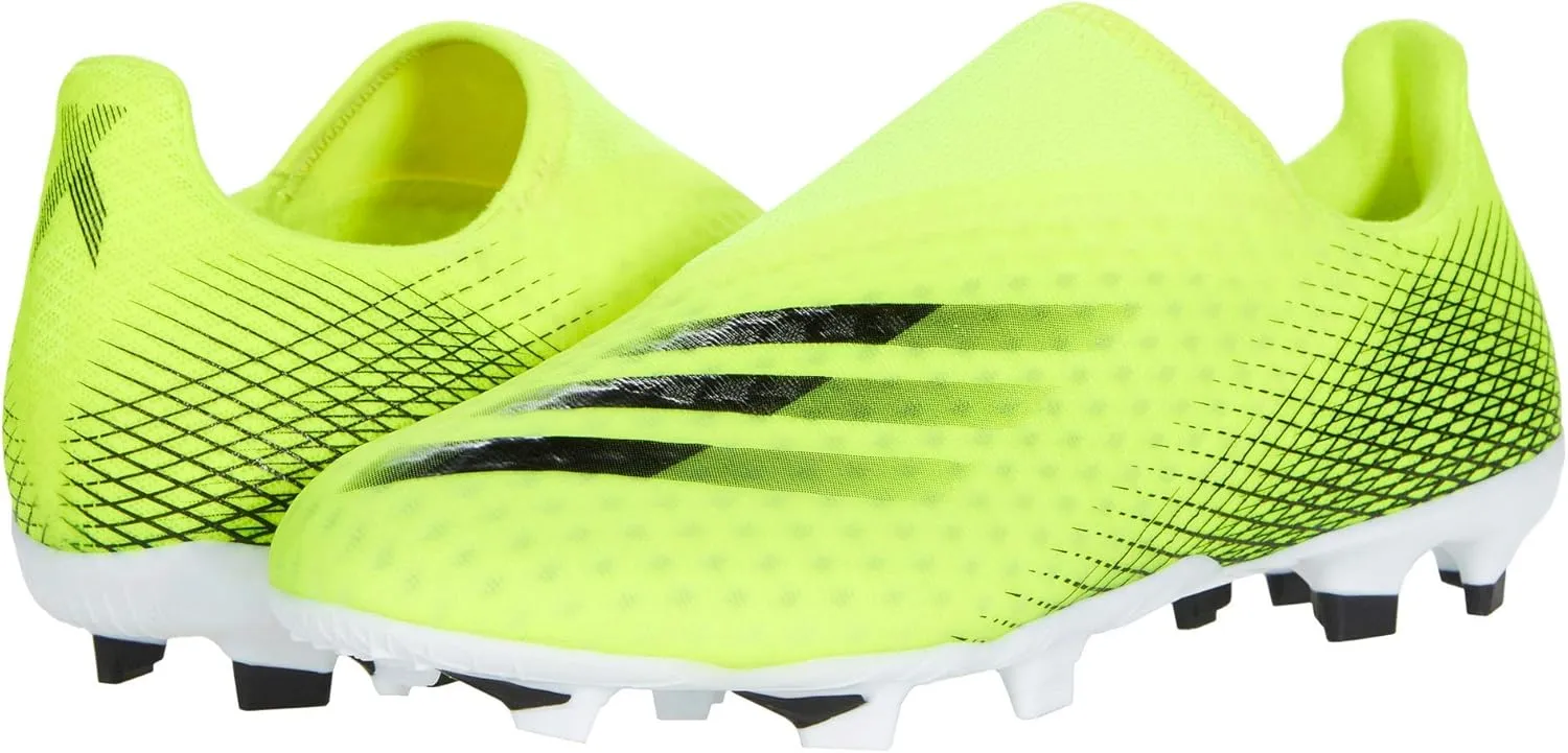 adidas Men's X GHOSTED.3 Soccer Shoe