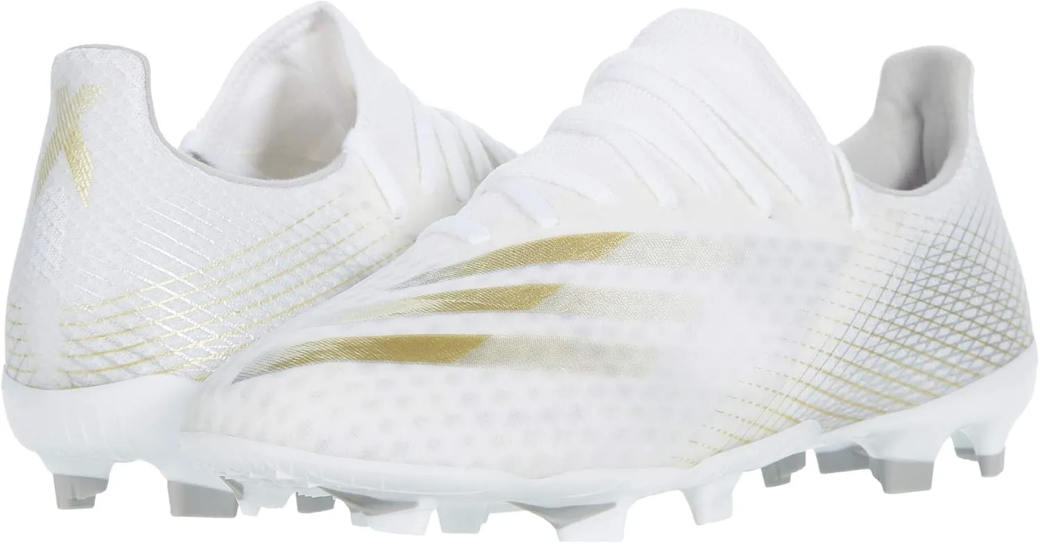 adidas Men's X GHOSTED.3 Soccer Shoe