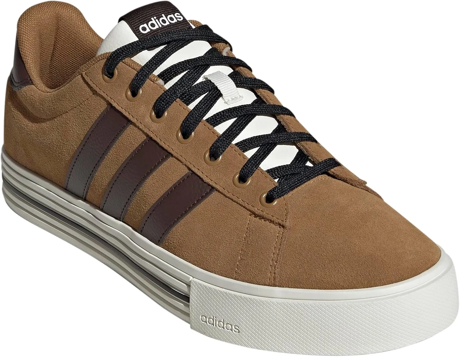 adidas Unisex Adult Daily 4.0 Sneaker
