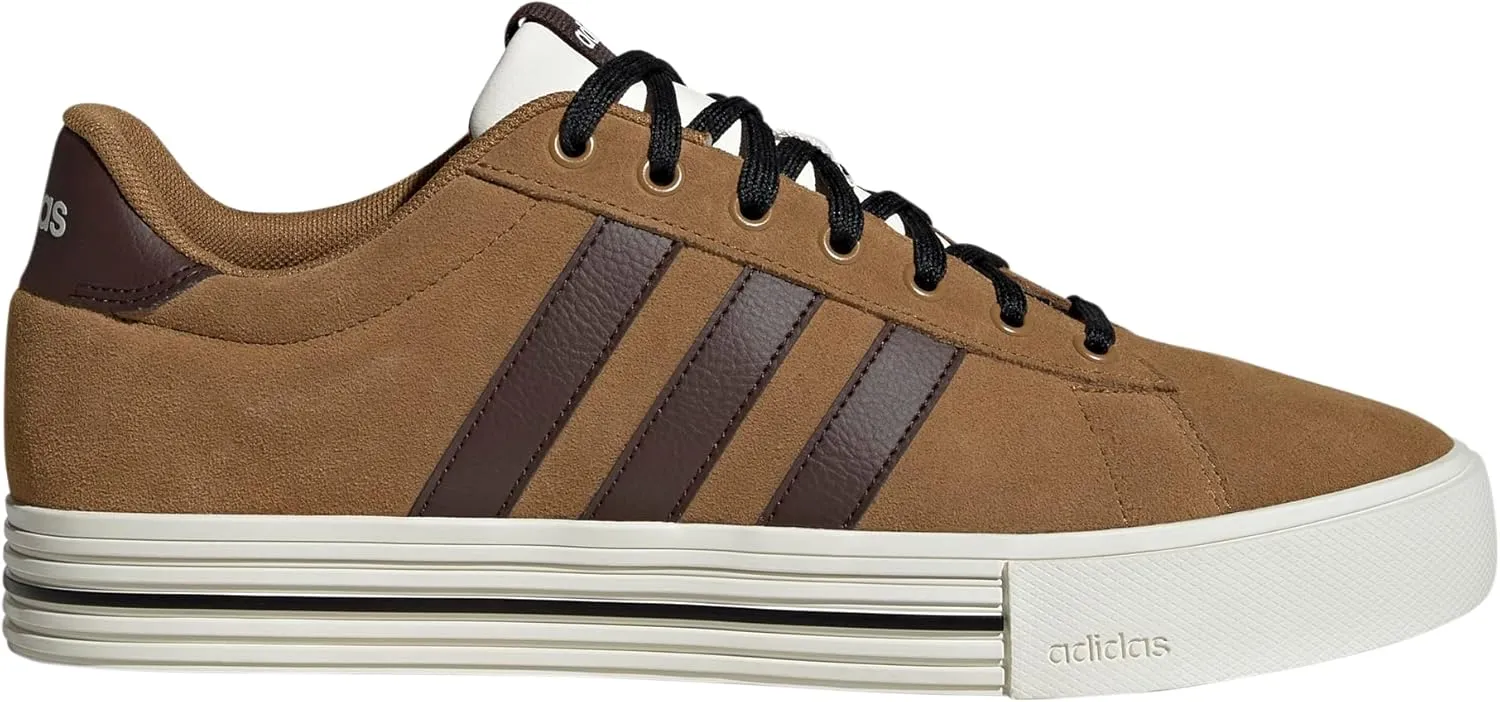 adidas Unisex Adult Daily 4.0 Sneaker