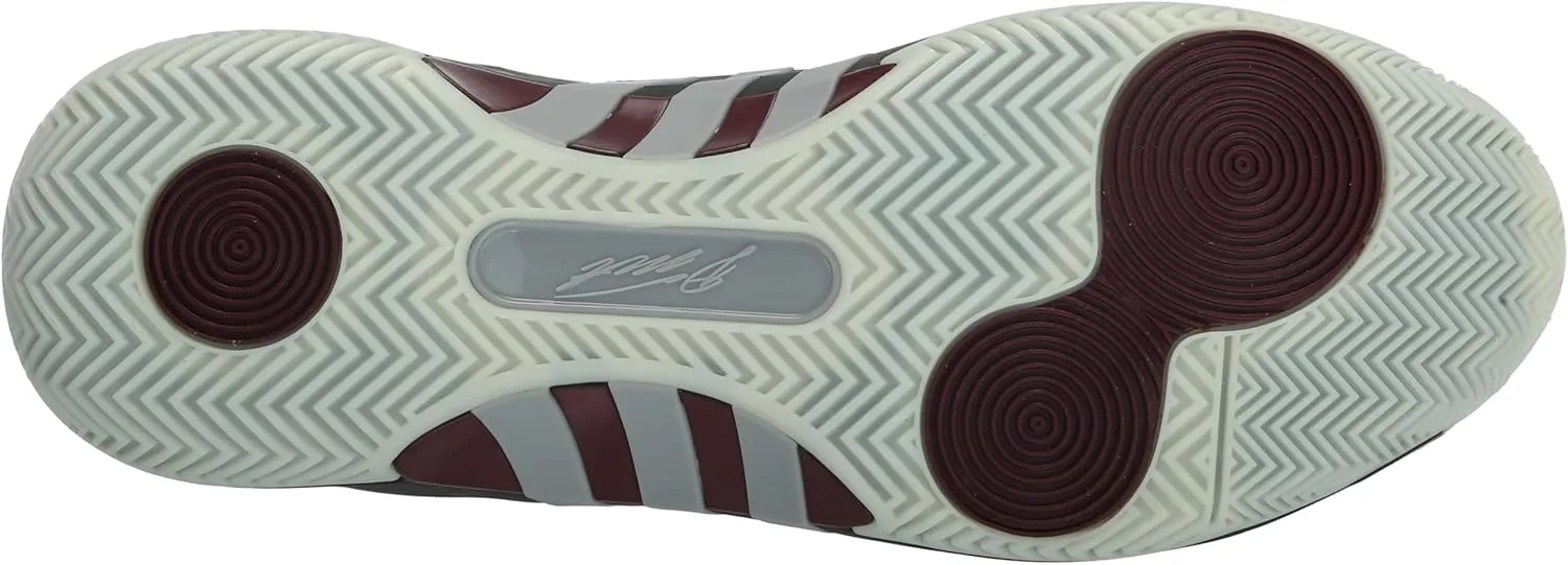 adidas Unisex-Adult D.o.n. Issue 5 Trainers Sneaker