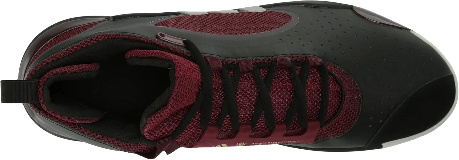 adidas Unisex-Adult D.o.n. Issue 5 Trainers Sneaker