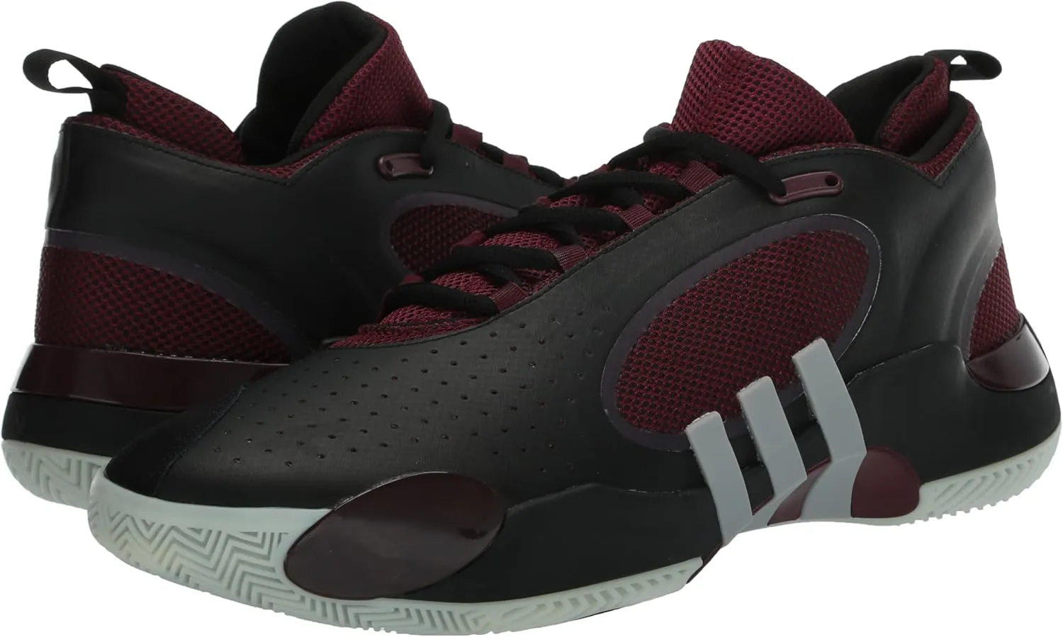 adidas Unisex-Adult D.o.n. Issue 5 Trainers Sneaker