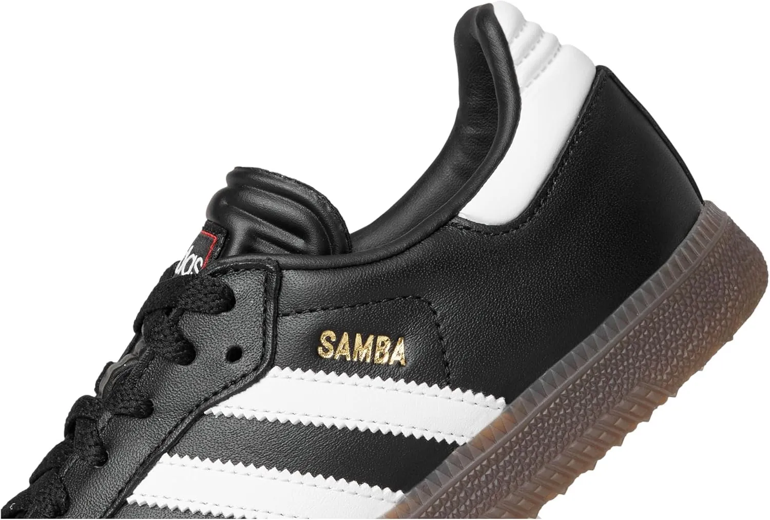 adidas Unisex-Adult Samba Indoor Sneaker