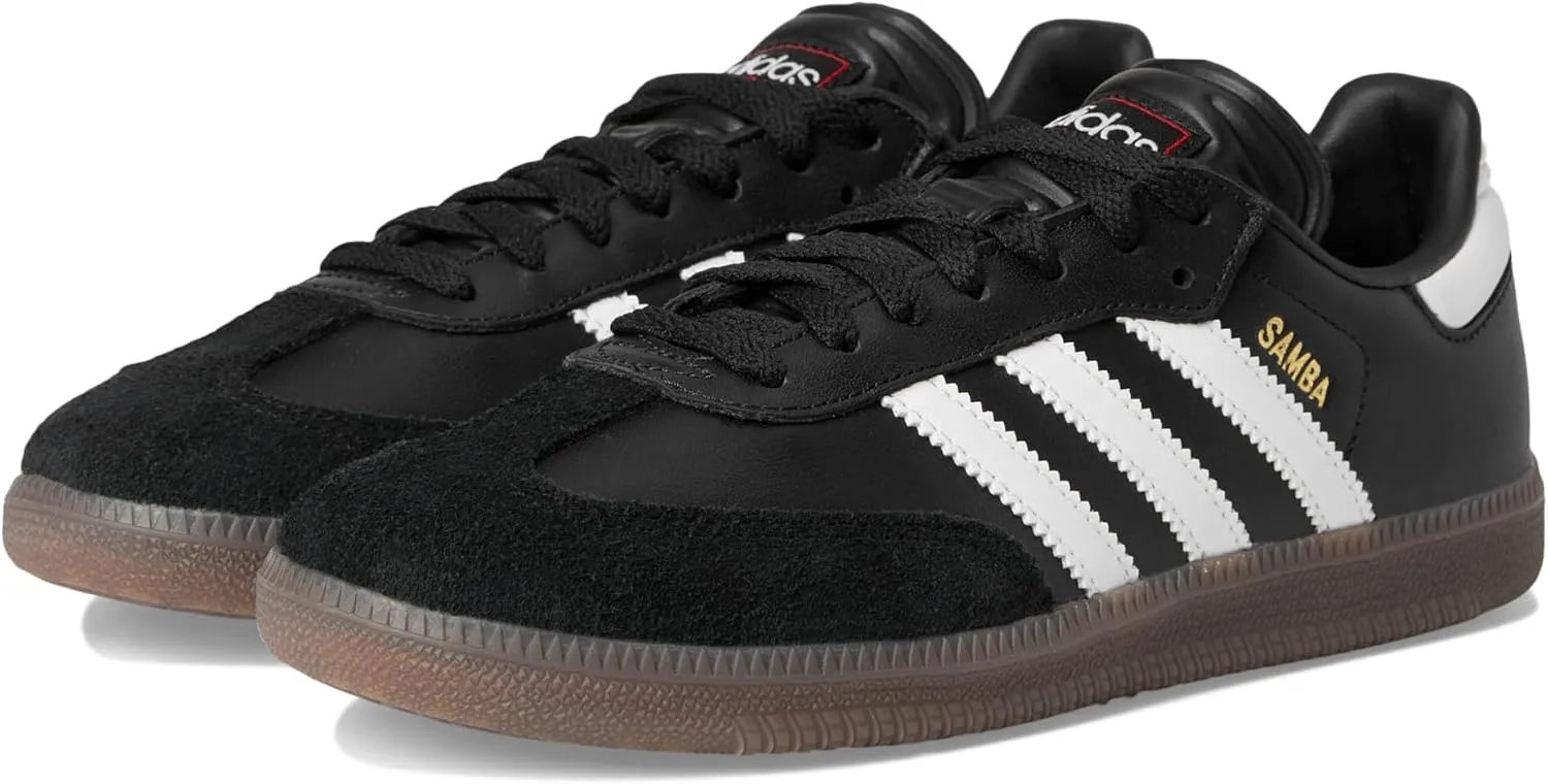 adidas Unisex-Adult Samba Indoor Sneaker