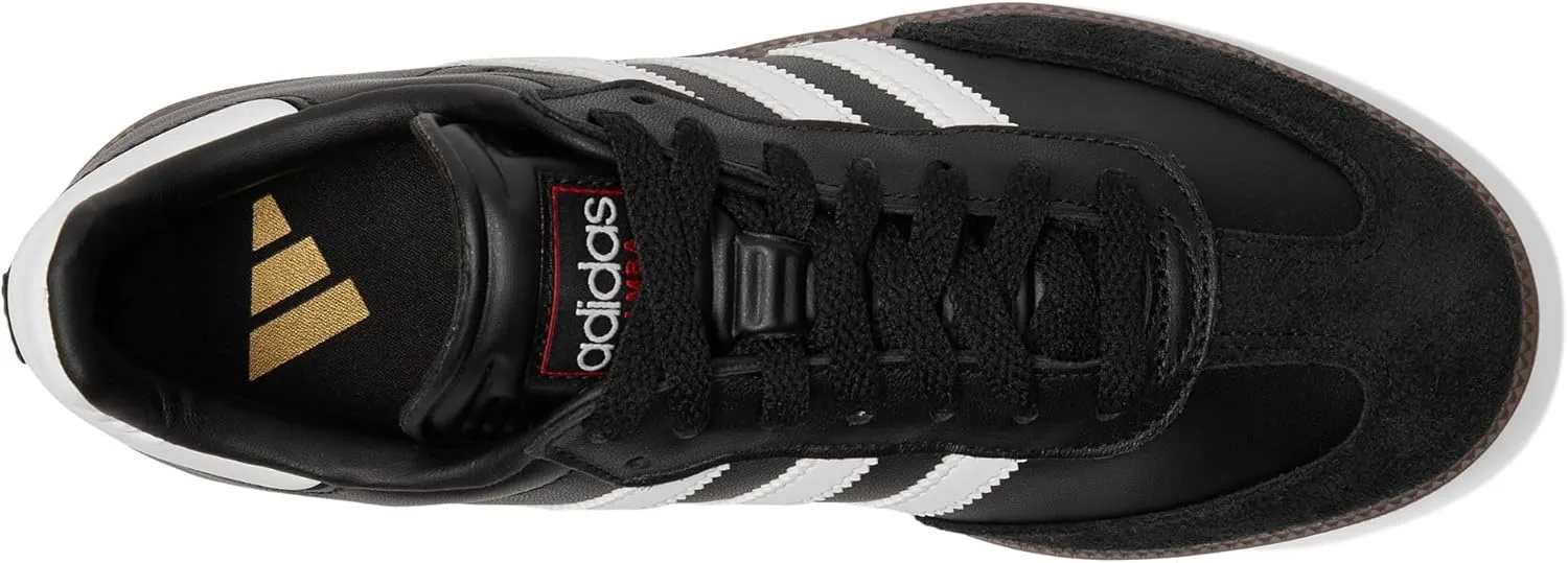 adidas Unisex-Adult Samba Indoor Sneaker