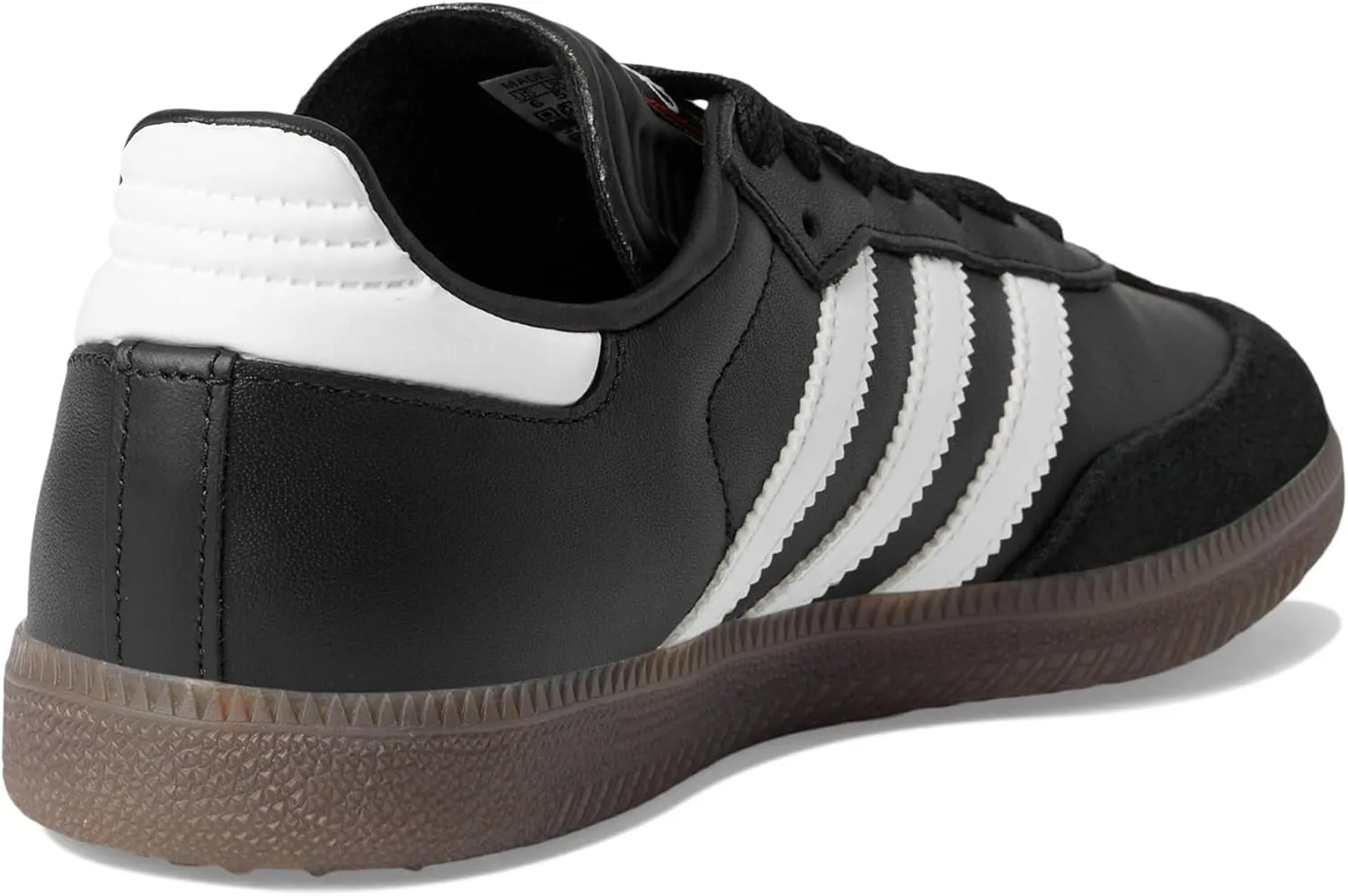 adidas Unisex-Adult Samba Indoor Sneaker