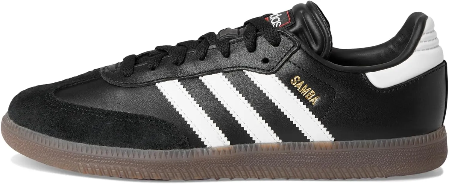 adidas Unisex-Adult Samba Indoor Sneaker