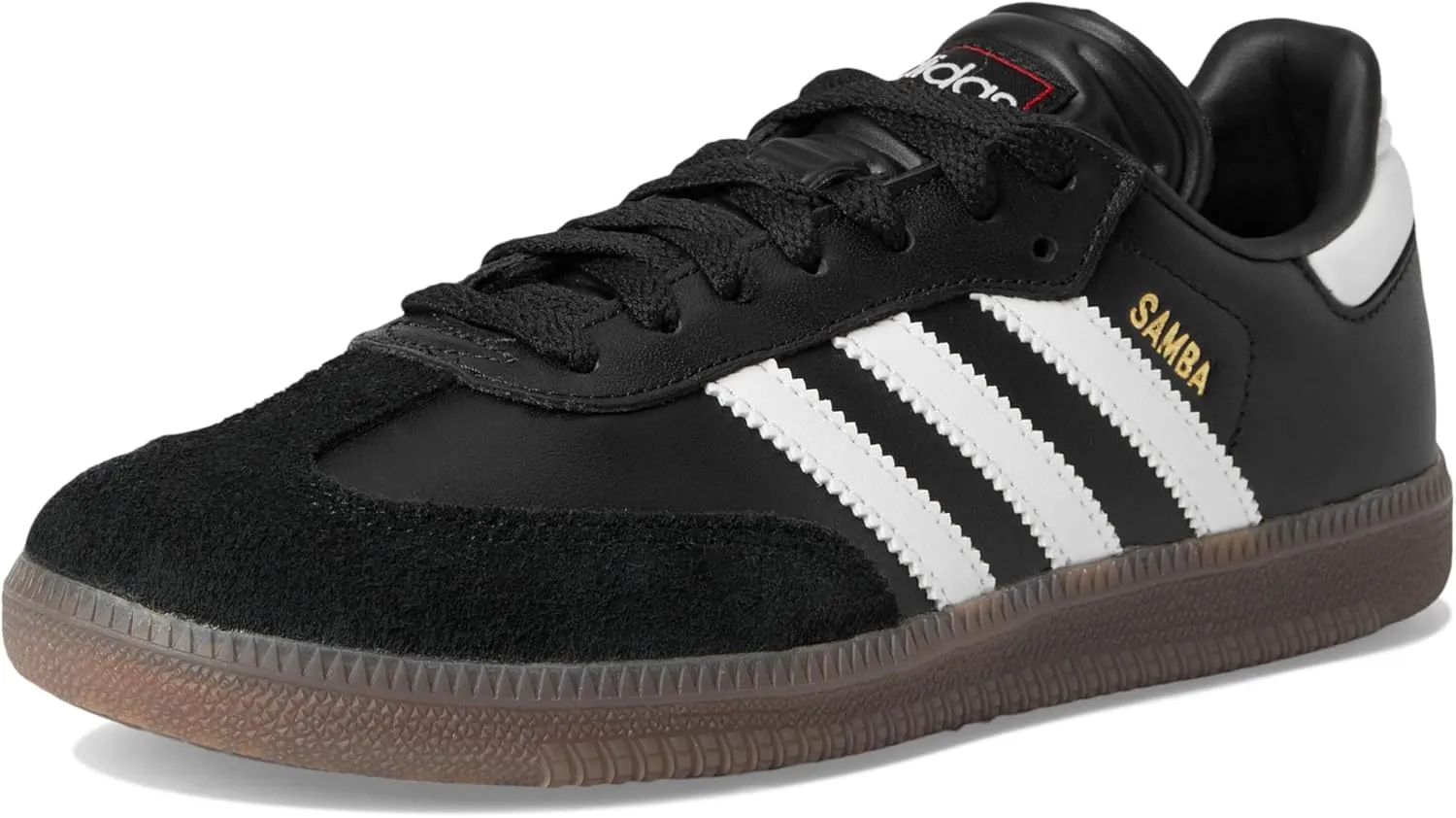 adidas Unisex-Adult Samba Indoor Sneaker