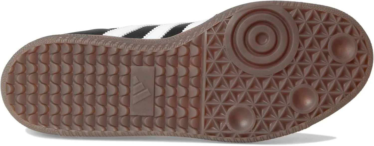 adidas Unisex-Adult Samba Indoor Sneaker