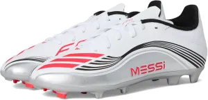 adidas Unisex-Child F50 Messi League Firm Multi Ground Sneaker