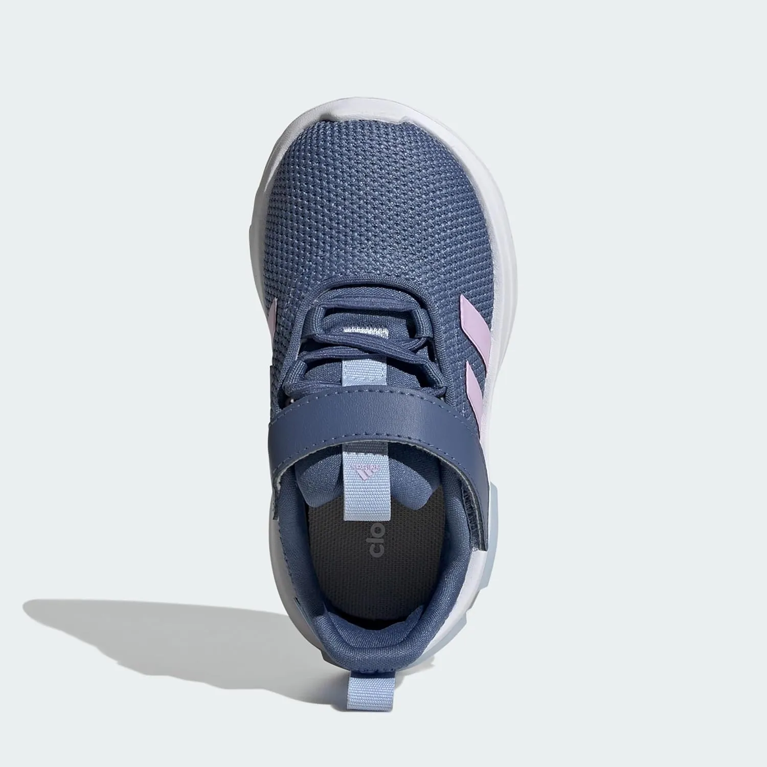adidas Unisex Child Racer Tr23 Hook & Loop