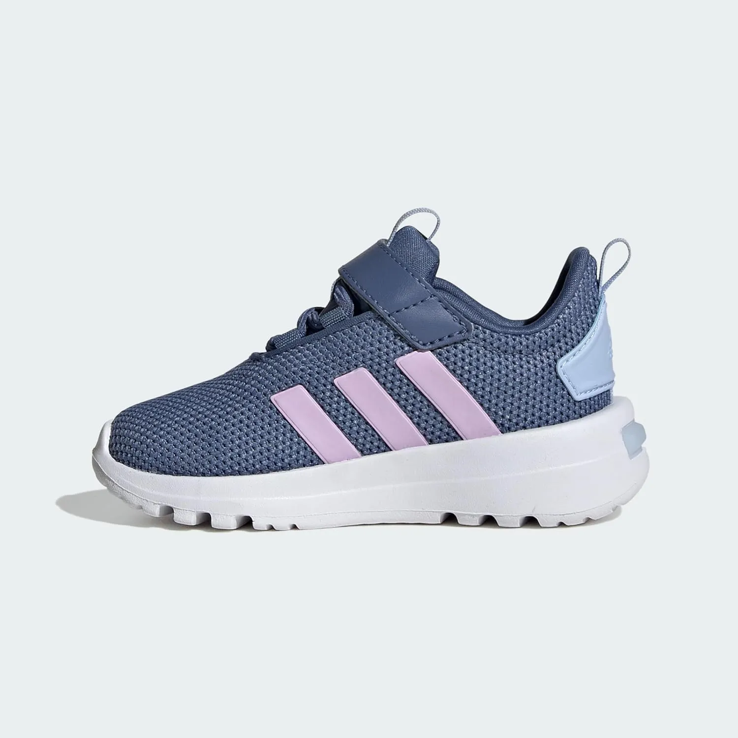 adidas Unisex Child Racer Tr23 Hook & Loop