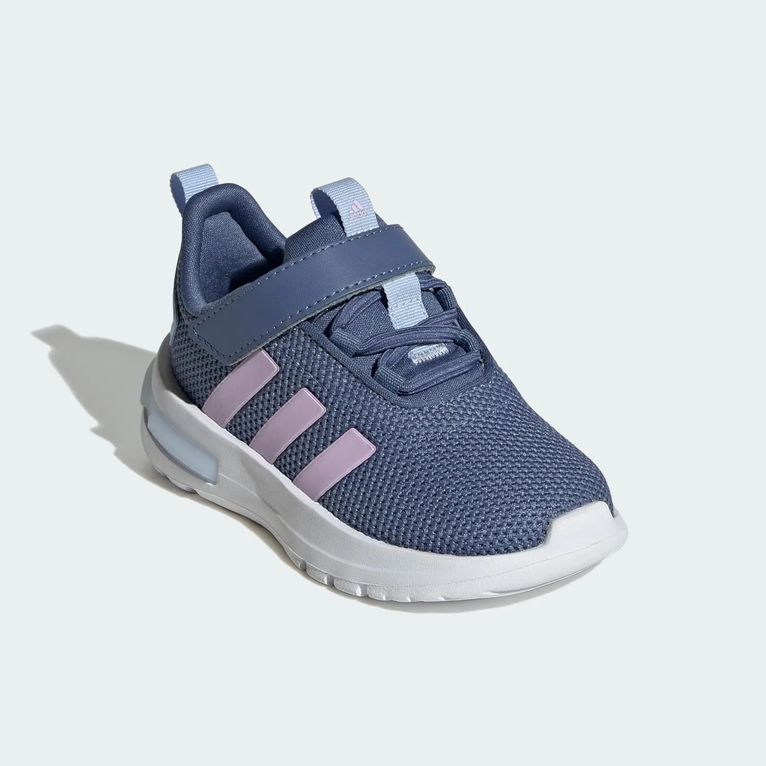 adidas Unisex Child Racer Tr23 Hook & Loop