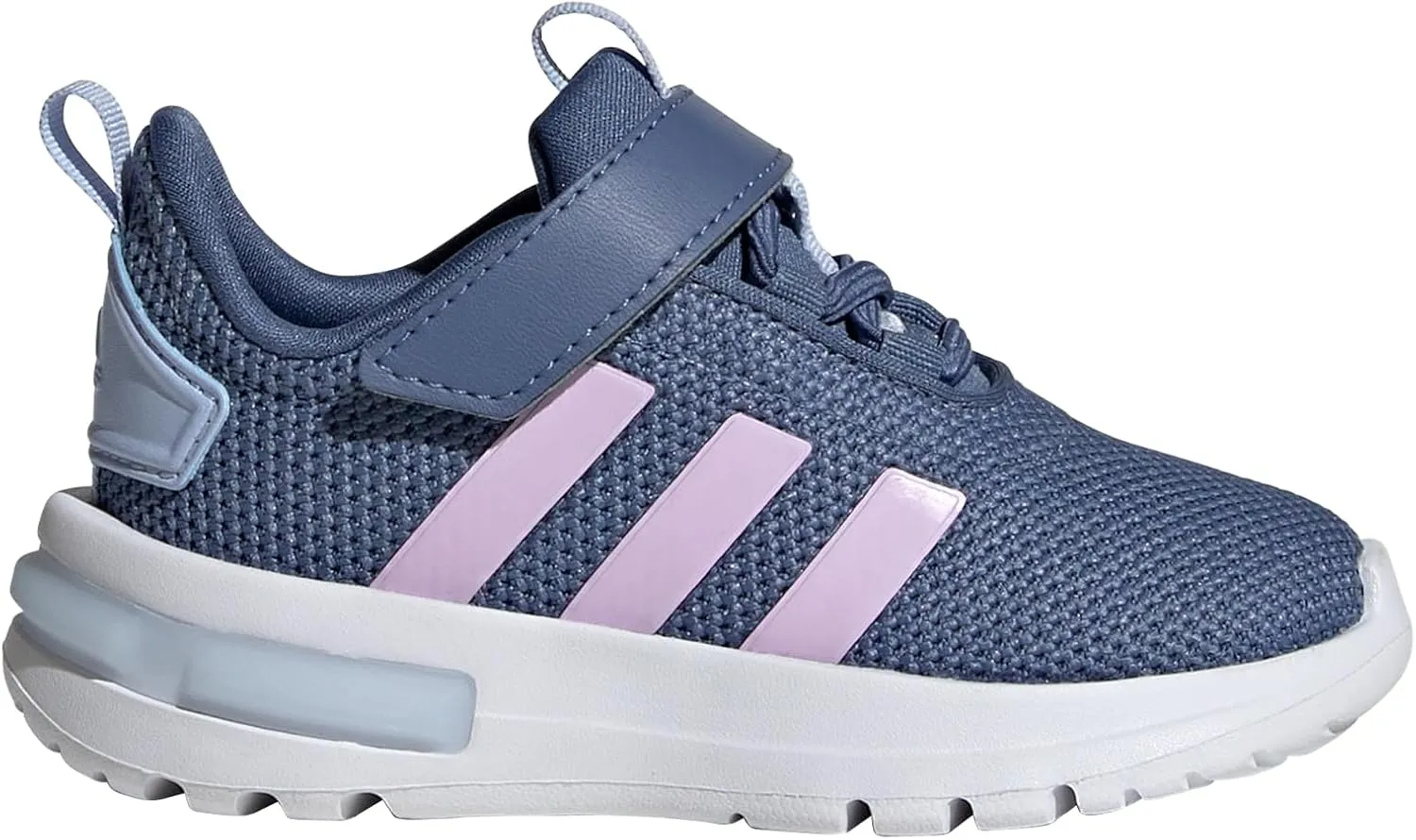adidas Unisex Child Racer Tr23 Hook & Loop