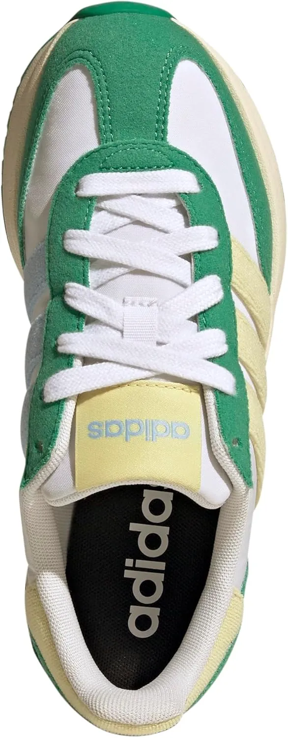 adidas Unisex-Child Run 70s 2.0 Sneaker