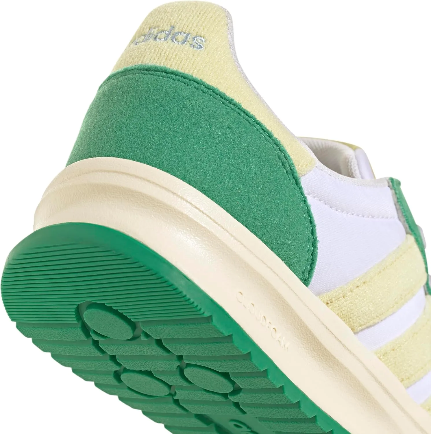 adidas Unisex-Child Run 70s 2.0 Sneaker