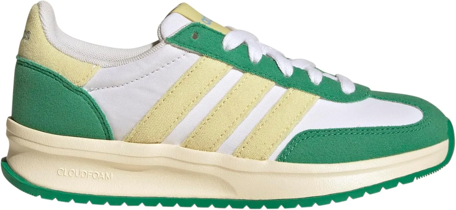 adidas Unisex-Child Run 70s 2.0 Sneaker