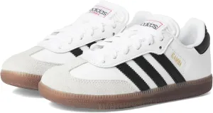 adidas Unisex-Child Samba Indoor Sneaker