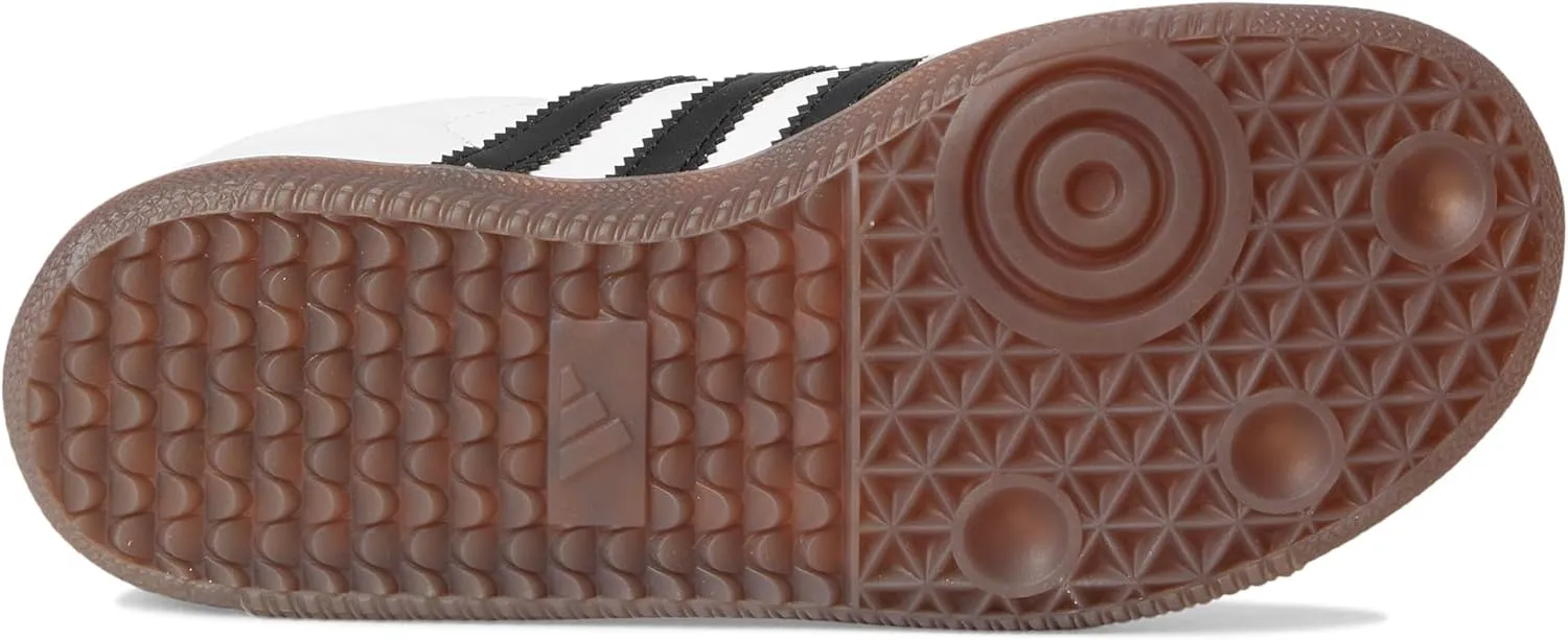 adidas Unisex-Child Samba Indoor Sneaker