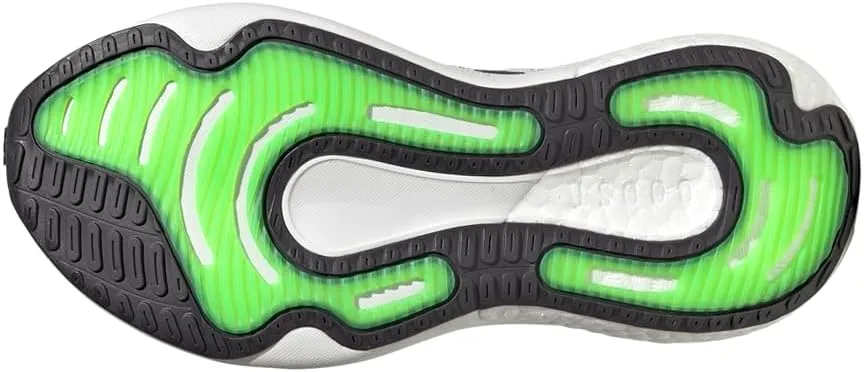 adidas Unisex-Child Supernova 2 Running Shoe