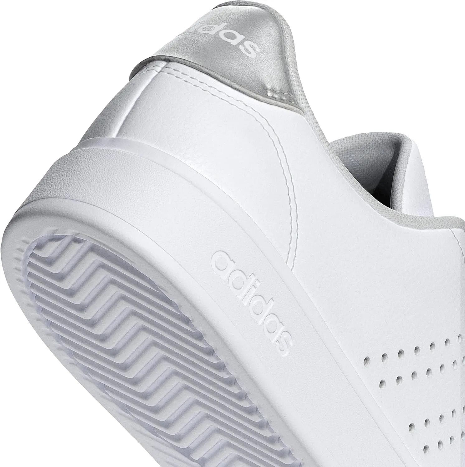 adidas Women's Advantage Sneaker
