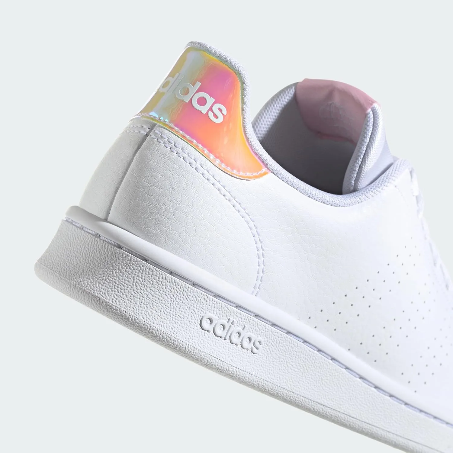 adidas Women's Advantage Sneaker