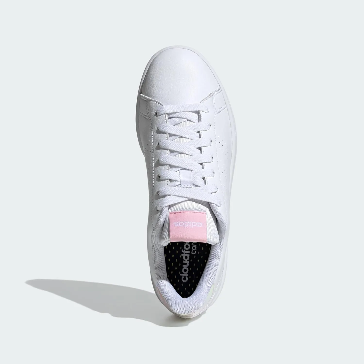 adidas Women's Advantage Sneaker