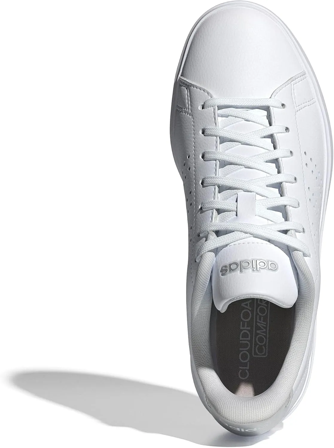 adidas Women's Advantage Sneaker