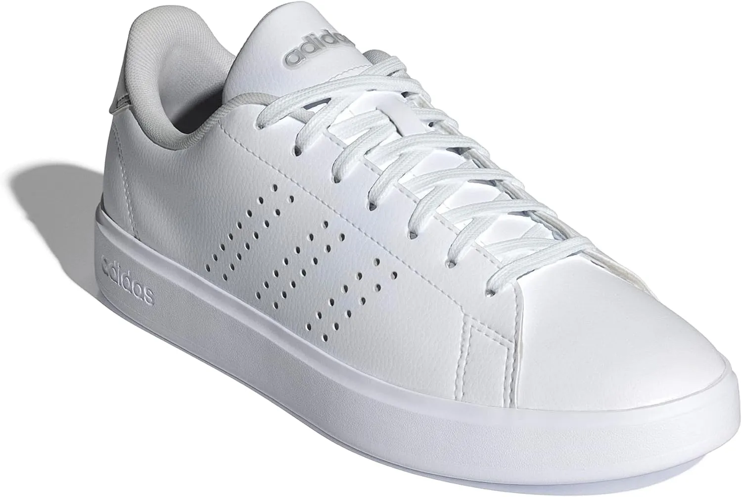 adidas Women's Advantage Sneaker