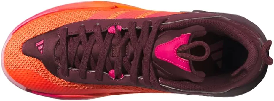 adidas Women's Exhibit Select 2.0 Basketball Sneaker