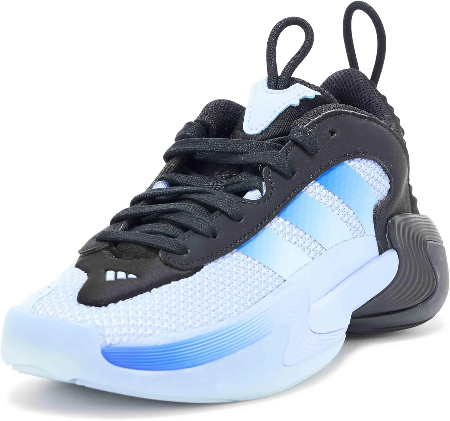 adidas Women's Exhibit Select Mid Top Sneaker