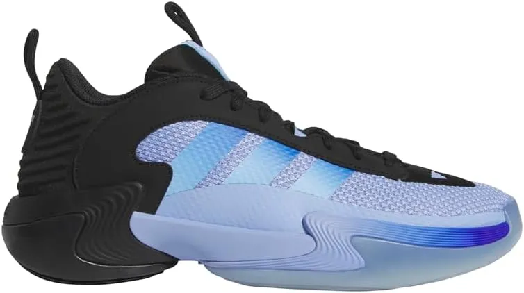 adidas Women's Exhibit Select Mid Top Sneaker