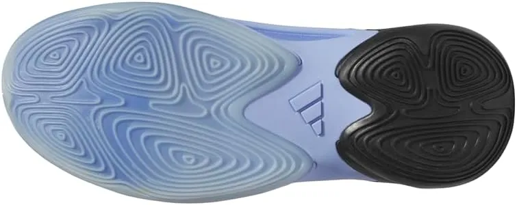 adidas Women's Exhibit Select Mid Top Sneaker