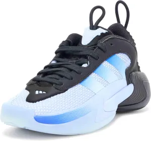adidas Women's Exhibit Select Mid Top Sneaker