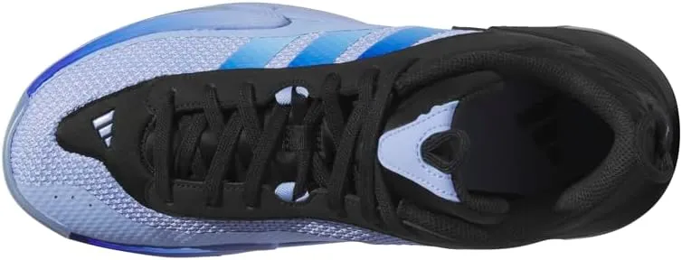 adidas Women's Exhibit Select Mid Top Sneaker
