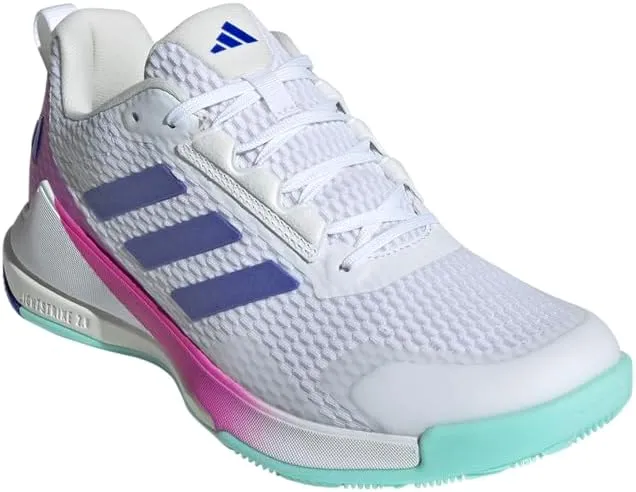 adidas Women's Novaflight 2 Indoor Volleyball Shoes Sneaker