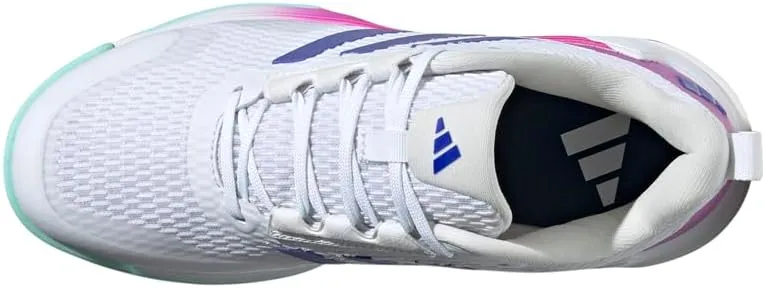 adidas Women's Novaflight 2 Indoor Volleyball Shoes Sneaker
