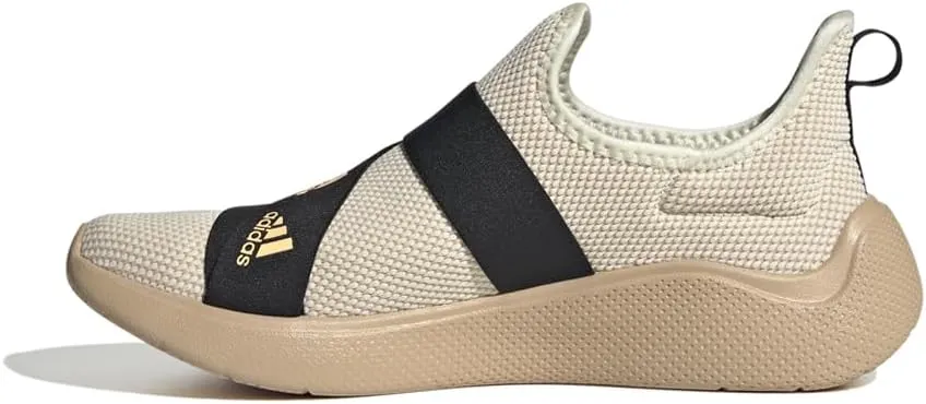 adidas Women's Puremotion Adapt Sportswear Sneaker