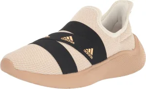adidas Women's Puremotion Adapt Sportswear Sneaker