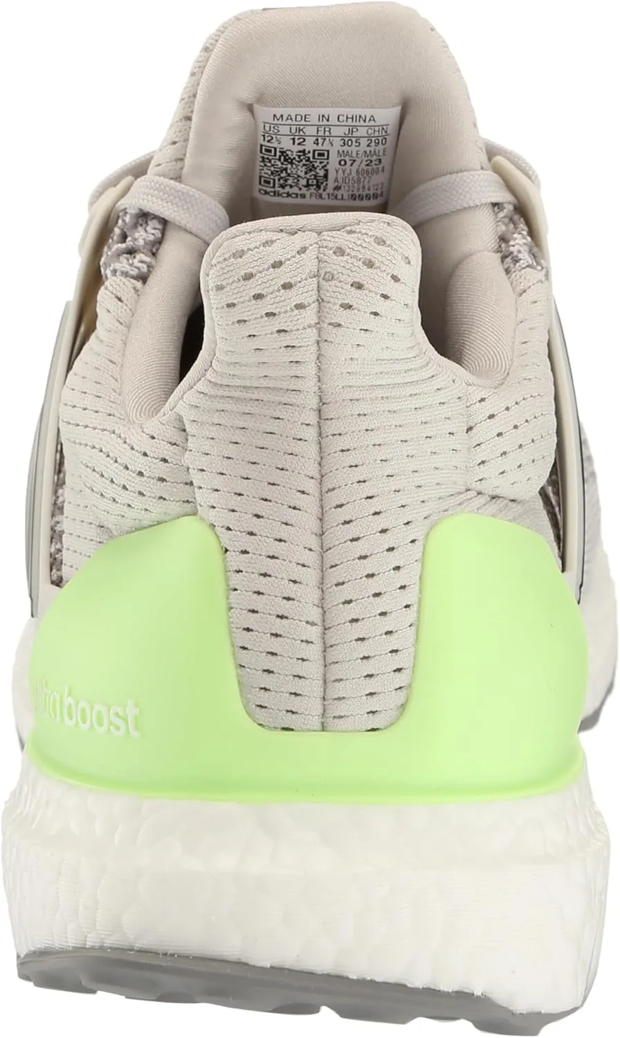 adidas Women's Ultraboost 1.0 Shoe