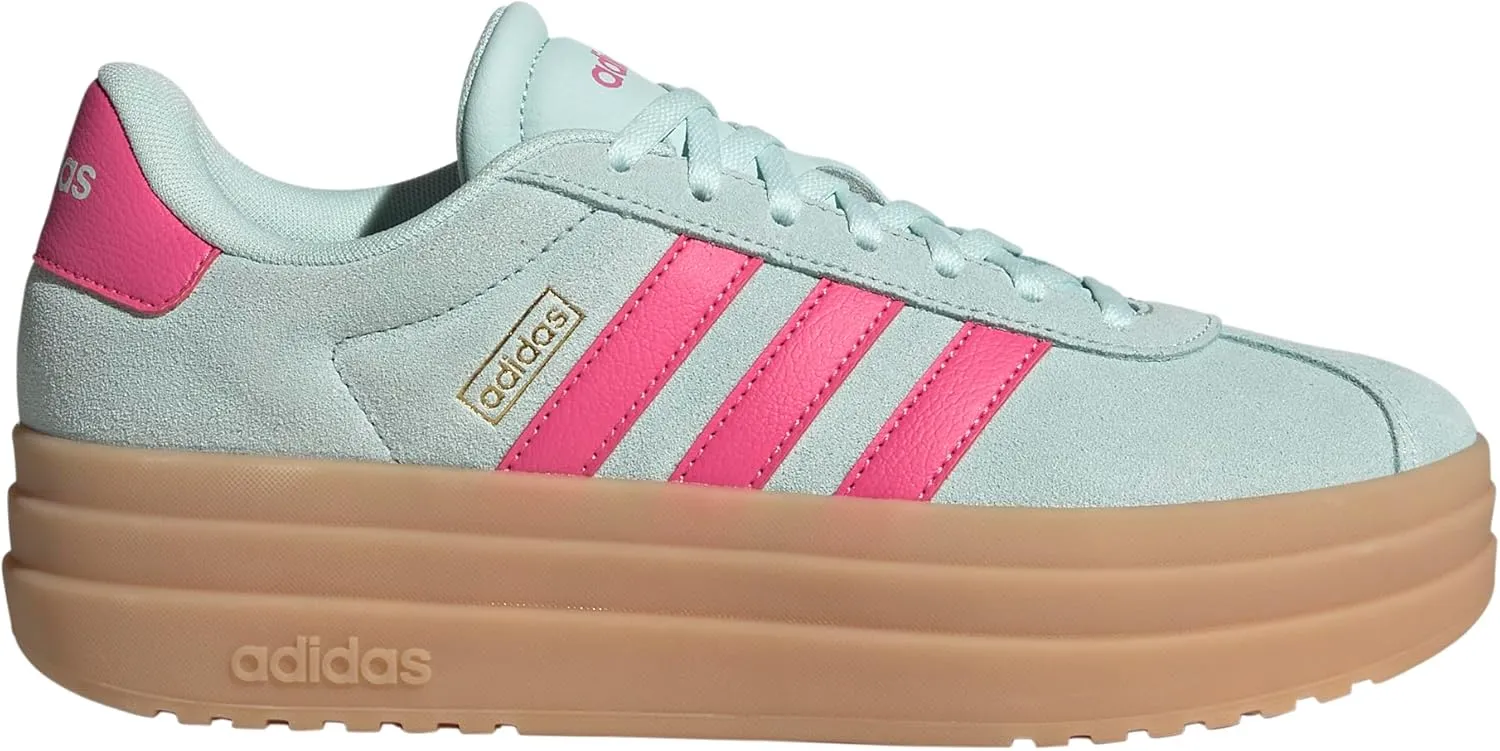 adidas Women's Vl Court Bold Sneaker