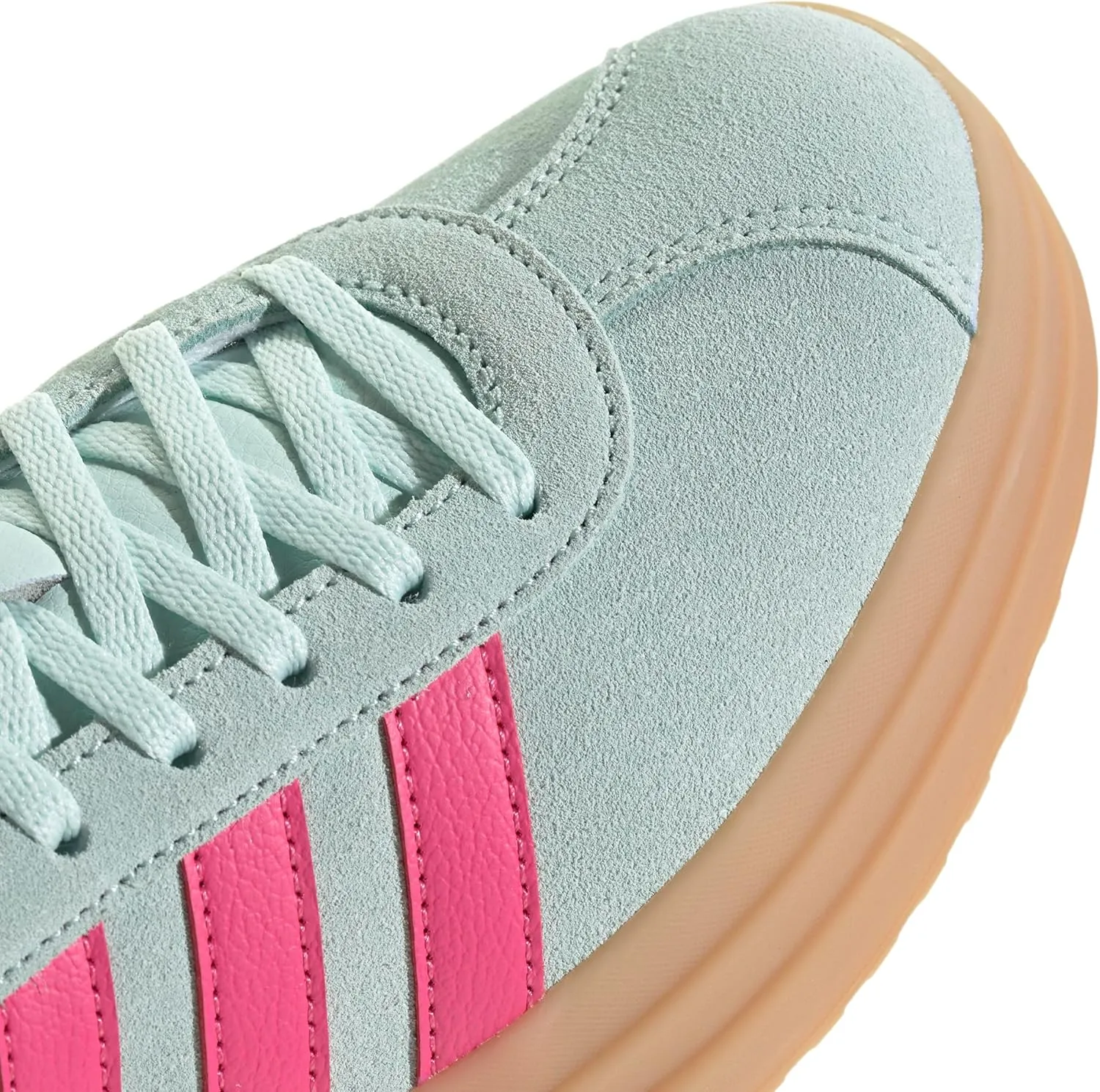 adidas Women's Vl Court Bold Sneaker