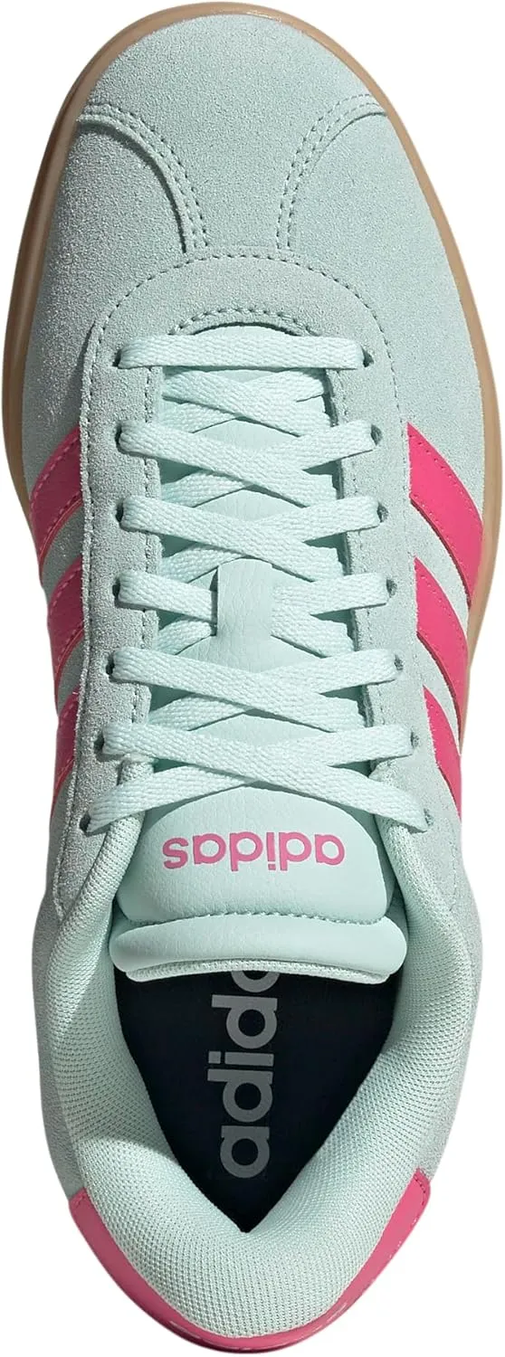 adidas Women's Vl Court Bold Sneaker