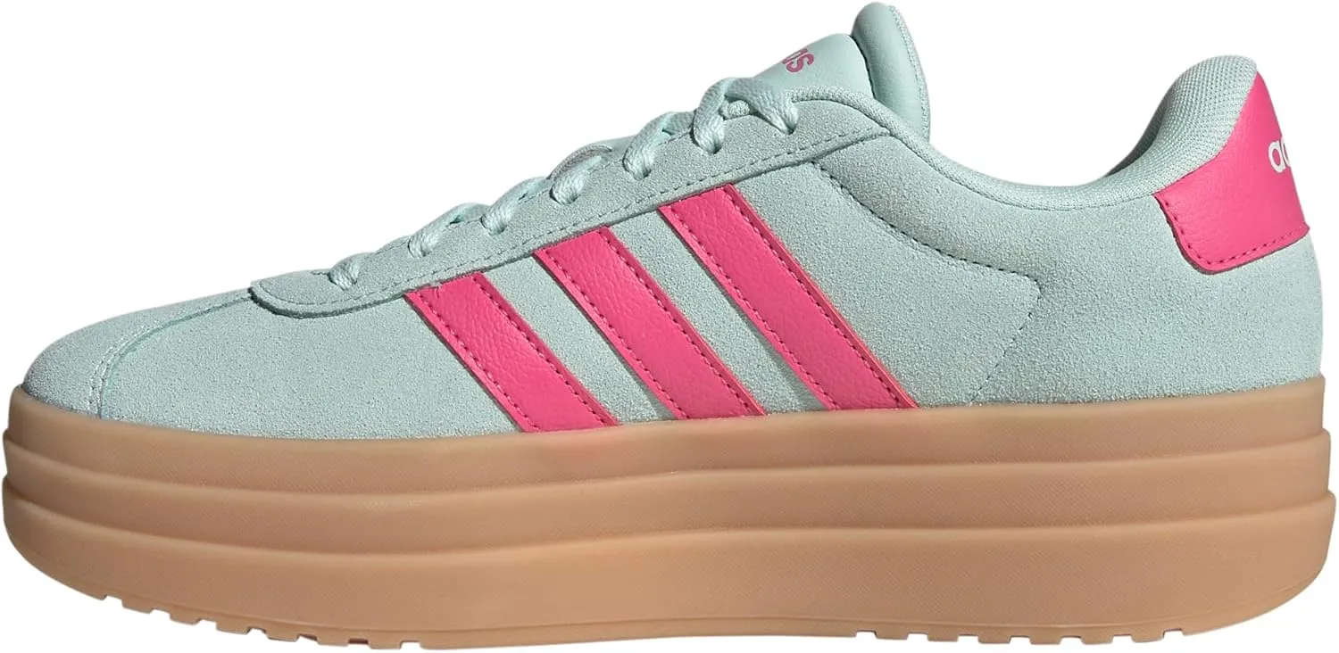 adidas Women's Vl Court Bold Sneaker