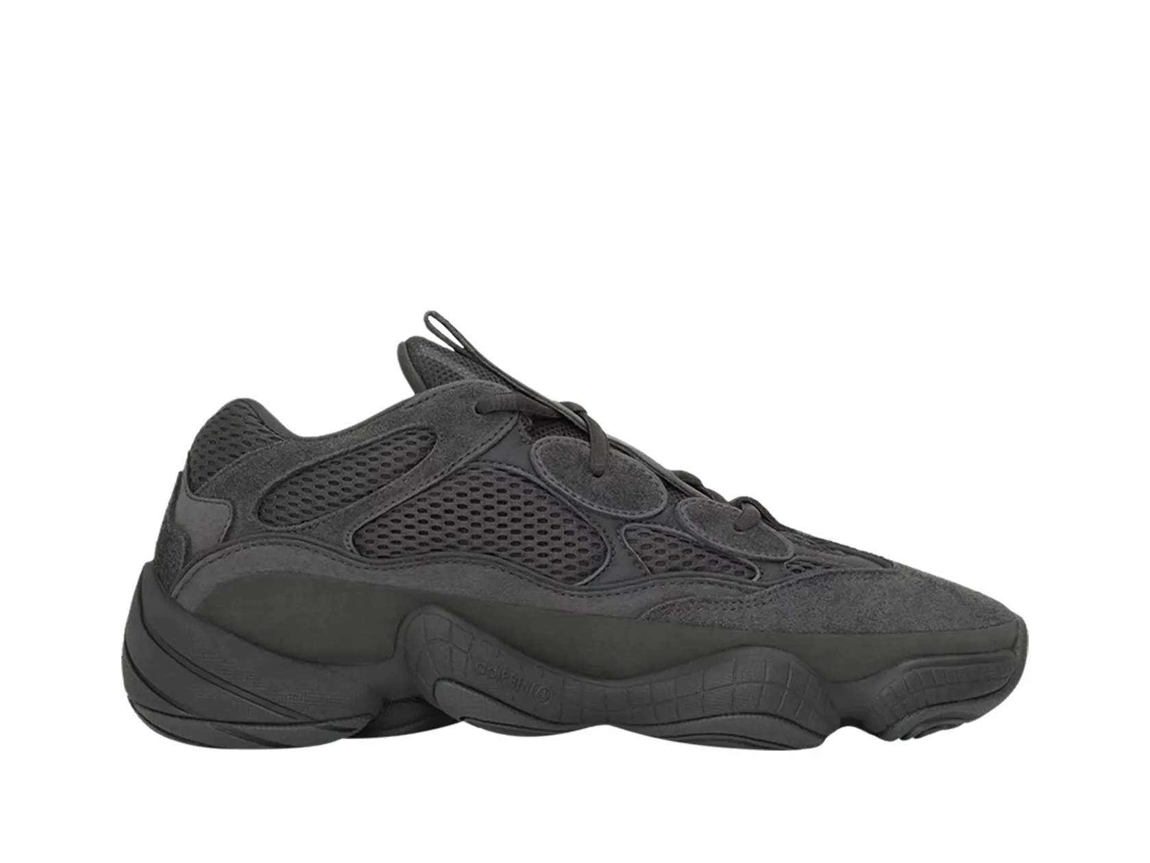 Adidas Yeezy 500 Utility Black