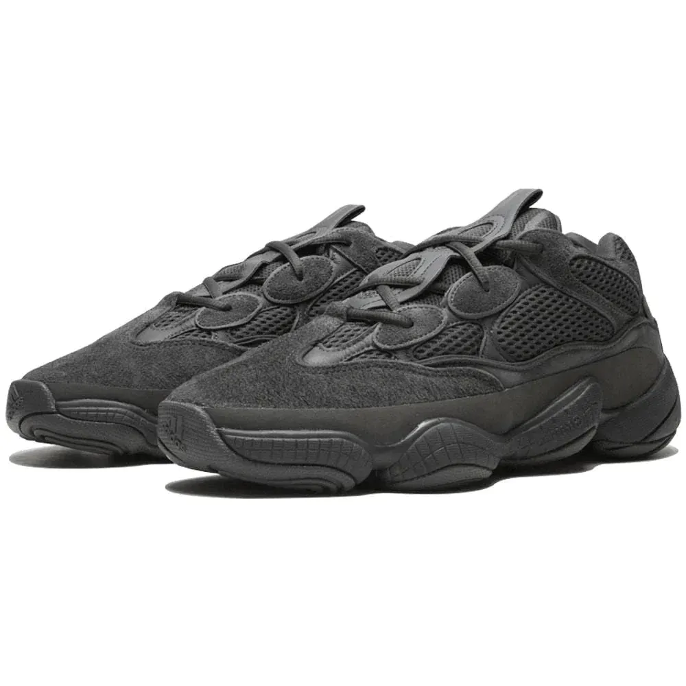 Adidas Yeezy 500 Utility Black