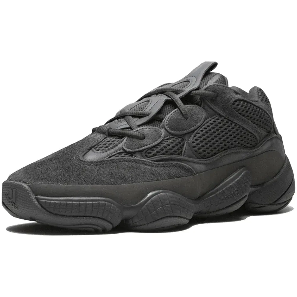 Adidas Yeezy 500 Utility Black
